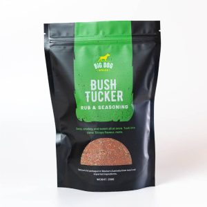 Bush Tucker product