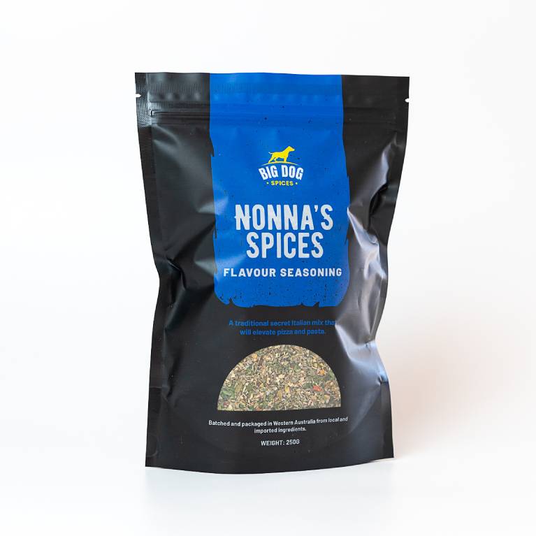 Nonna’s Spices Product