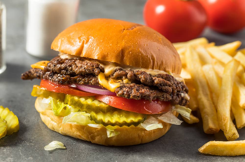 The Best Recipe For Ultimate Smash Burger Recipe – Baking Steel ®